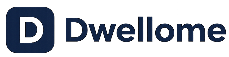 Dwellome logo