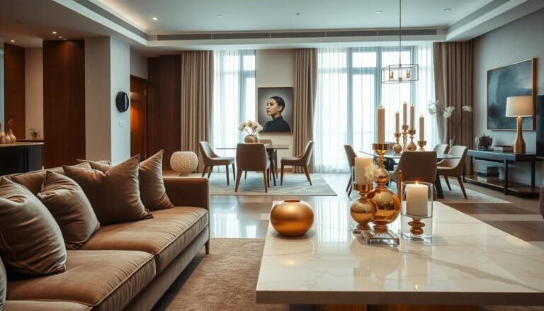 apartment decorating ideas