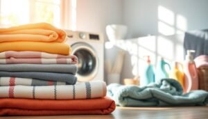 how often to wash towels