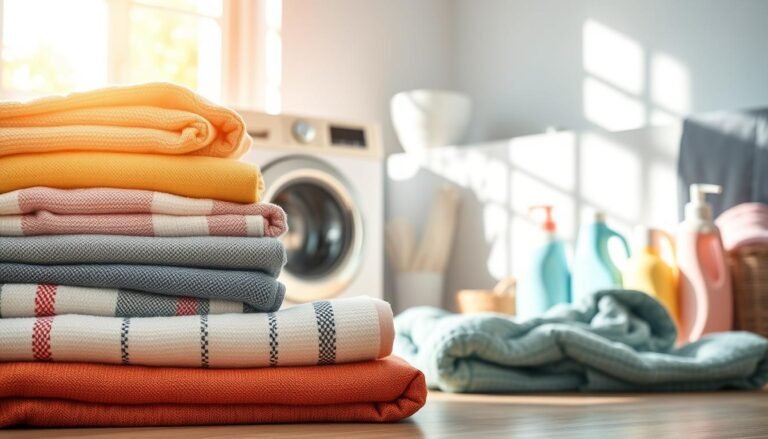 how often to wash towels