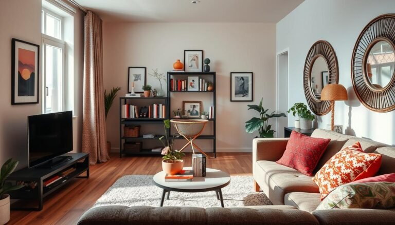 how to decorate your first apartment