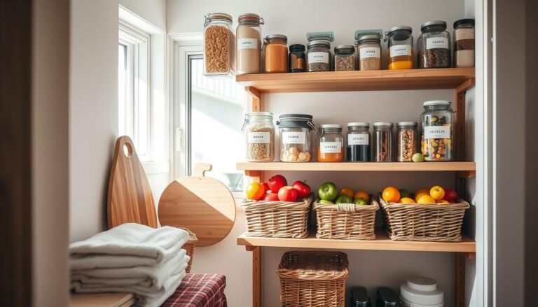 shelf for pantry