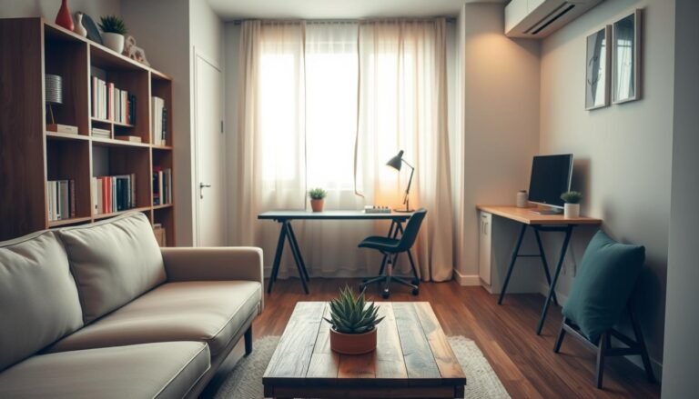 tiny living room furniture