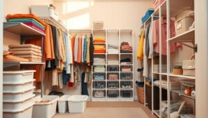 closet organizers for small closets