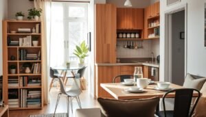 home organization